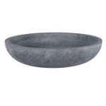 Ashen Earth Indoor-outdoor Bowl - Image 5