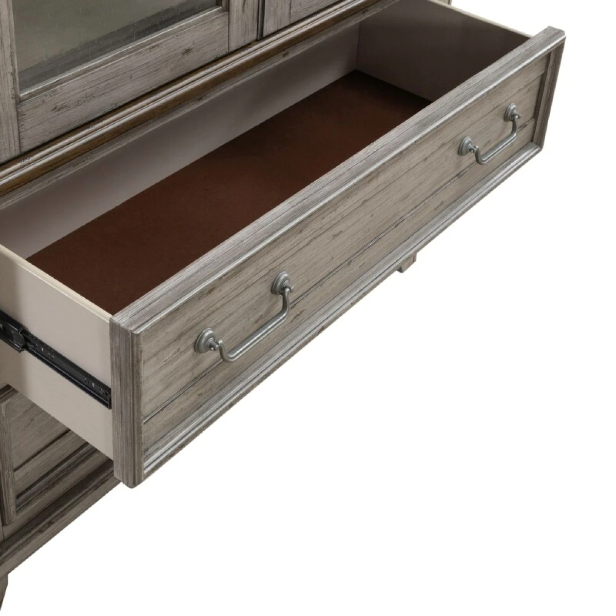 River Place Curio Cabinet - Image 12