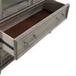 River Place Curio Cabinet - Image 13