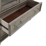 River Place Curio Cabinet - Image 12