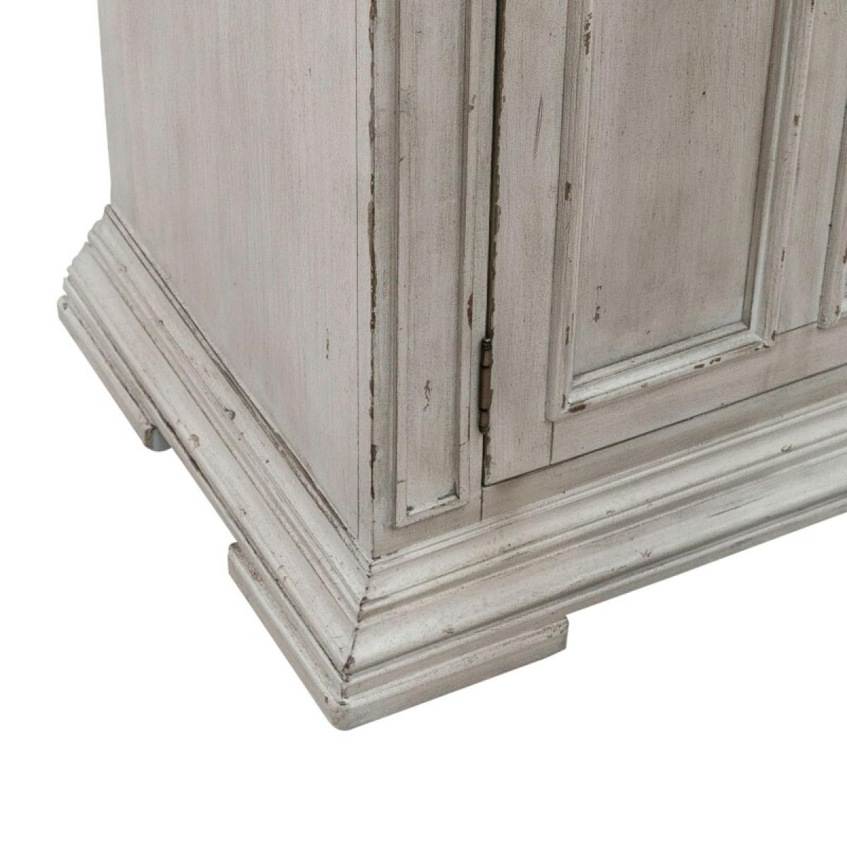 Big Valley Door Chest - Image 16