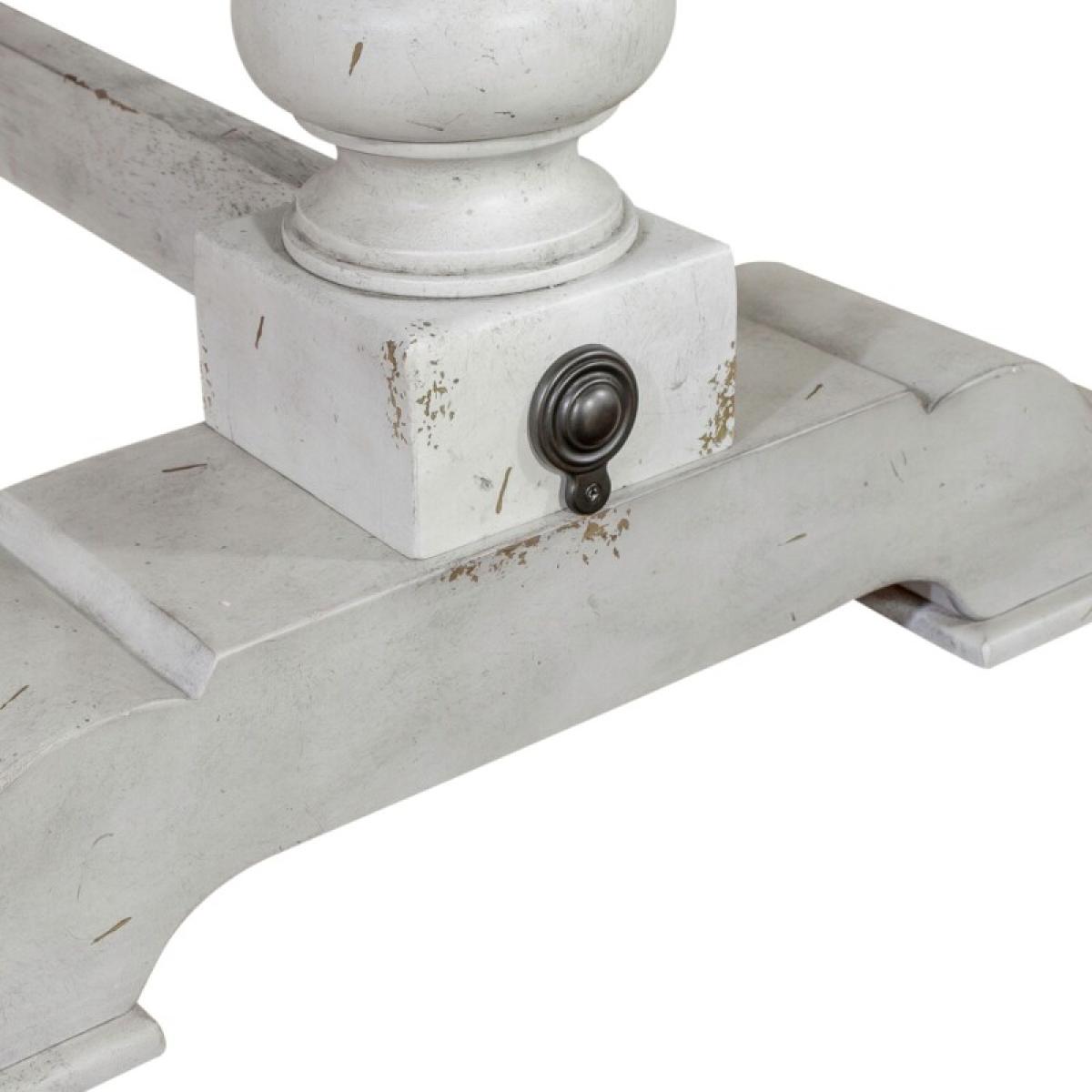 Whitney Trestle Table Set - Image 12