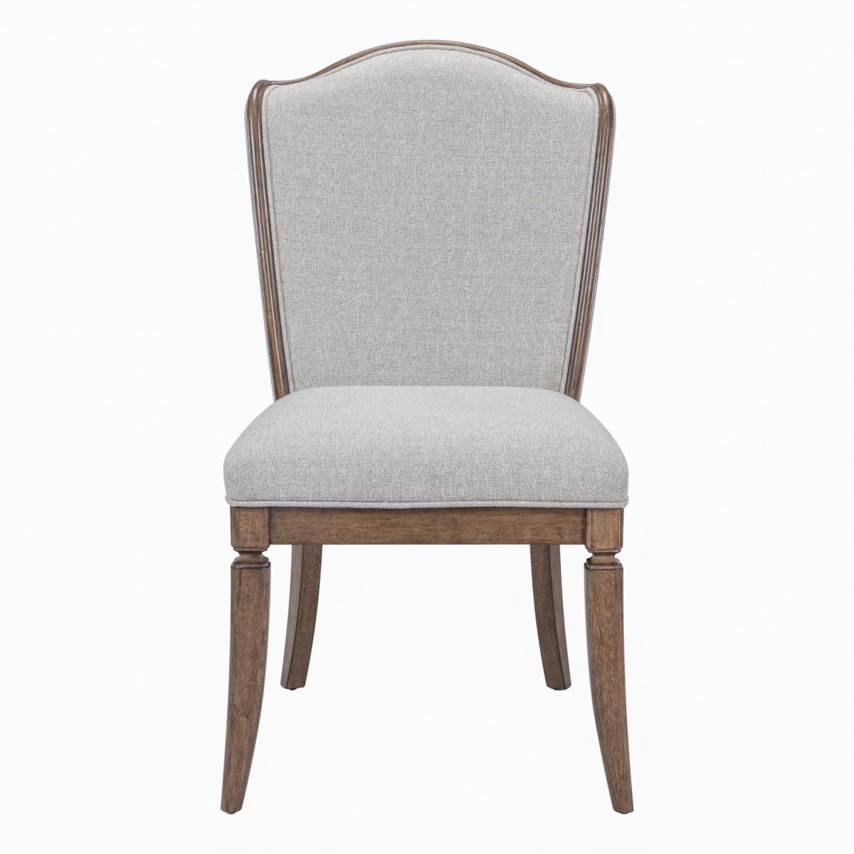 Uph Side Chair (RTA) - Image 4
