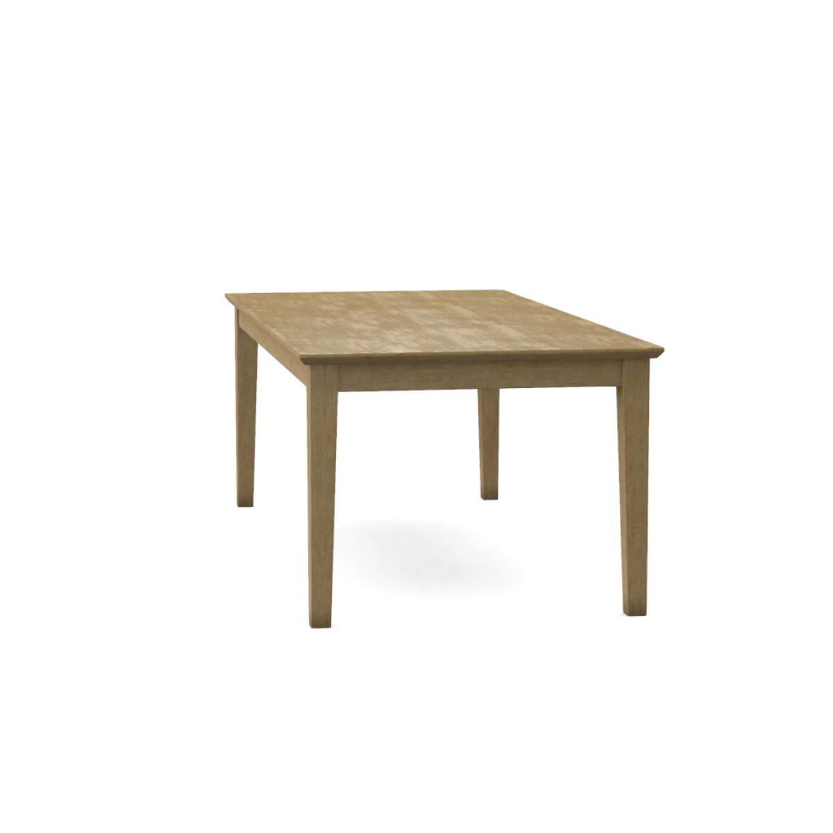 Solid Top Shaker Table - Image 13