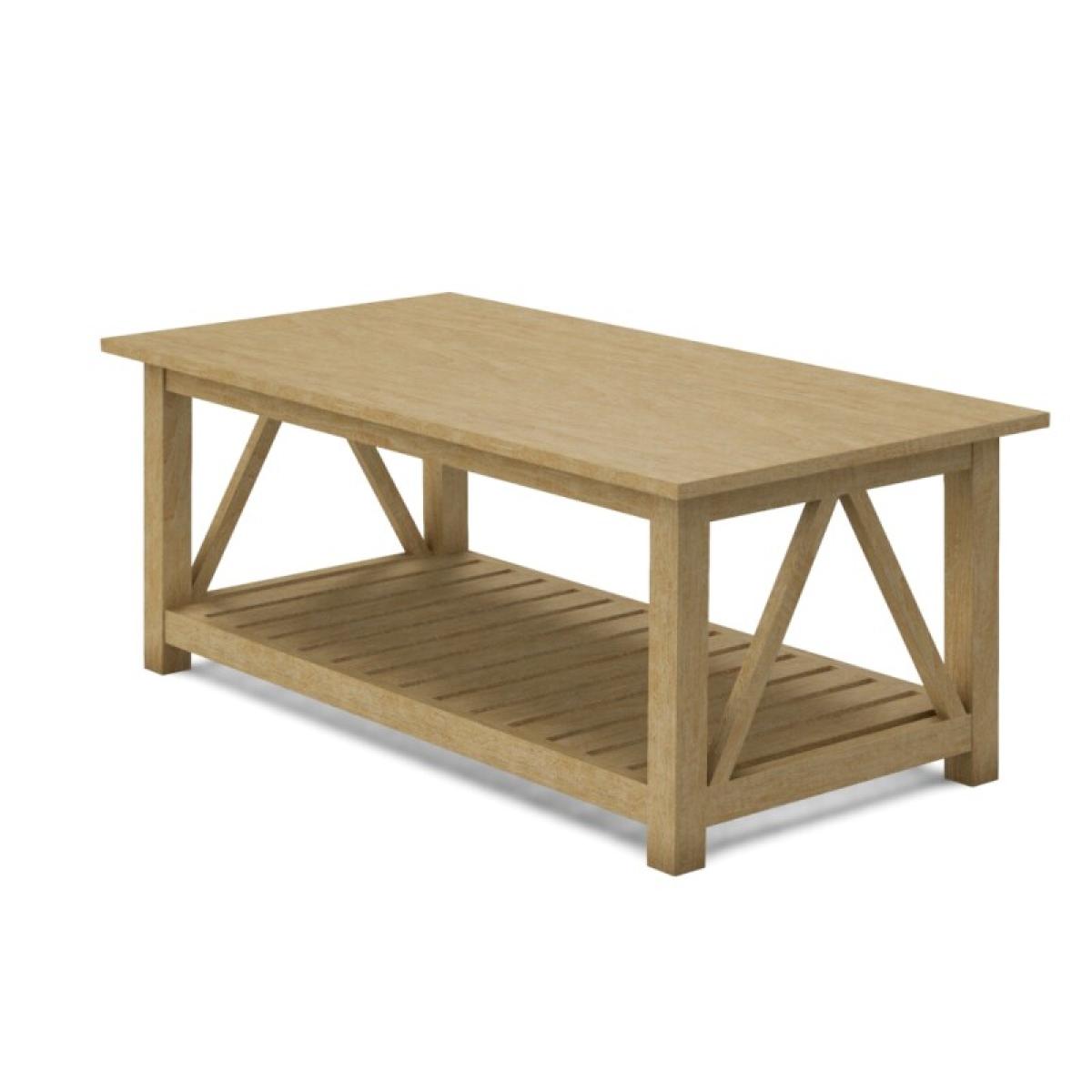 Surrey Coffee Table - Image 10