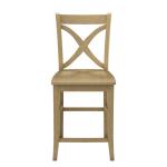 24'' Vineyard Counter Stool - Image 5