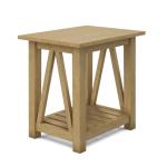 Surrey End Table - Image 18