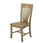 Curated Collection - Amanda Chair - Image 9