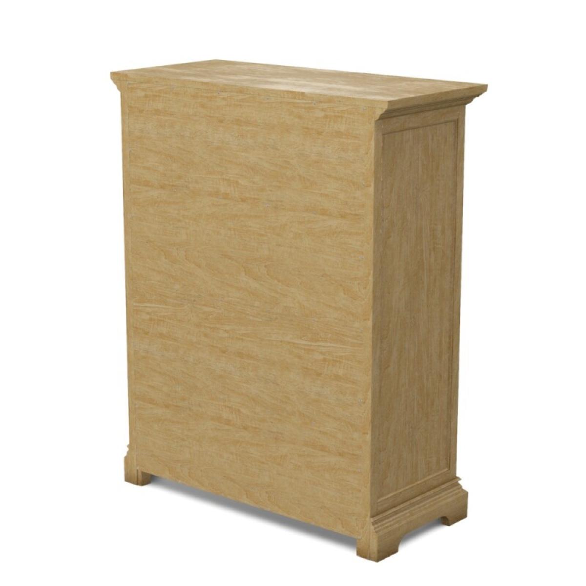 Summit 4 Drawer Chest - Image 27