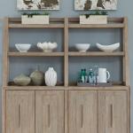 Sideboard Hutch