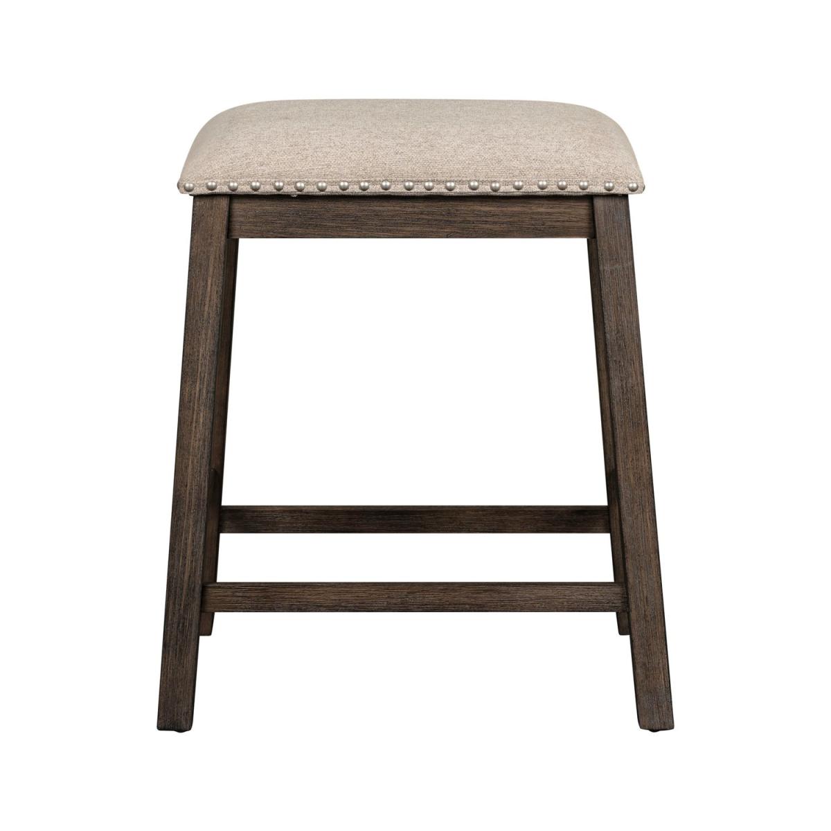 Uph Console Stool - Image 3
