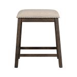 Uph Console Stool - Image 3