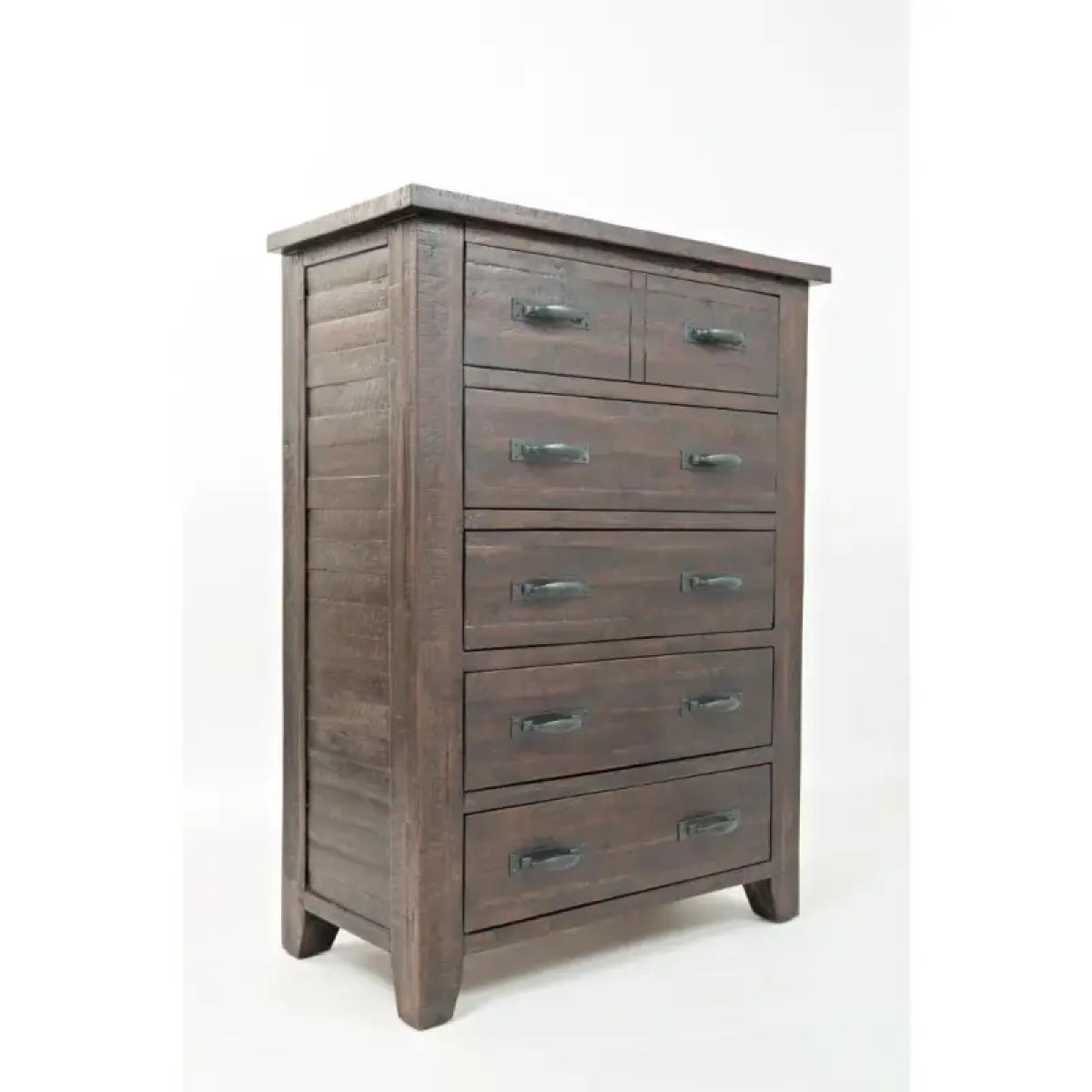 Jackson Lodge Chest - Image 4
