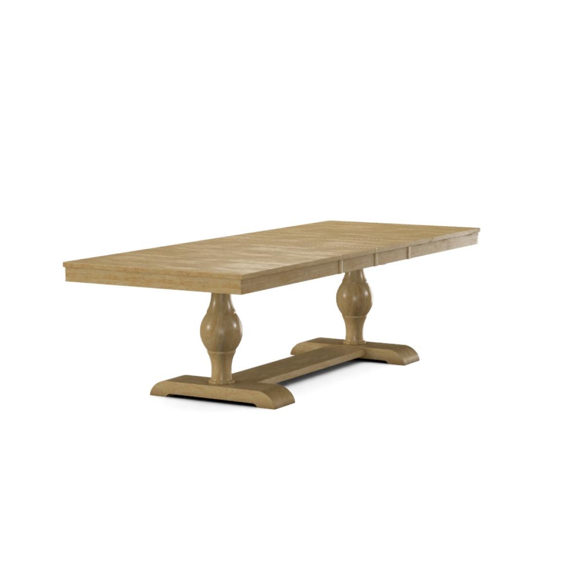 Banks Table Top & Grandeur Base - T-42110XXA - Image 35