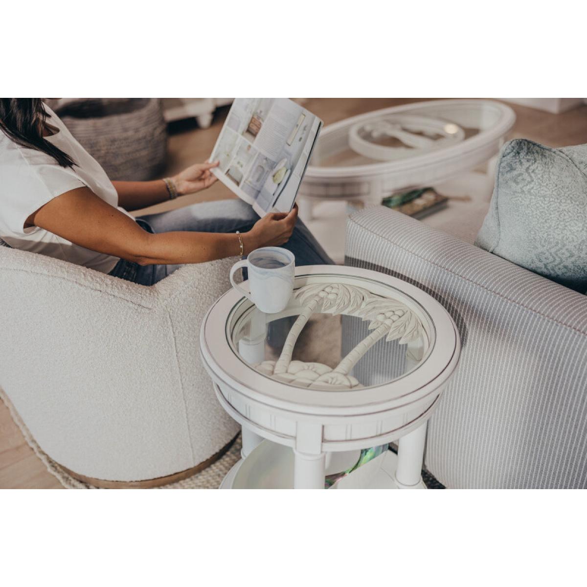 Monaco Palms Insert - Image 4