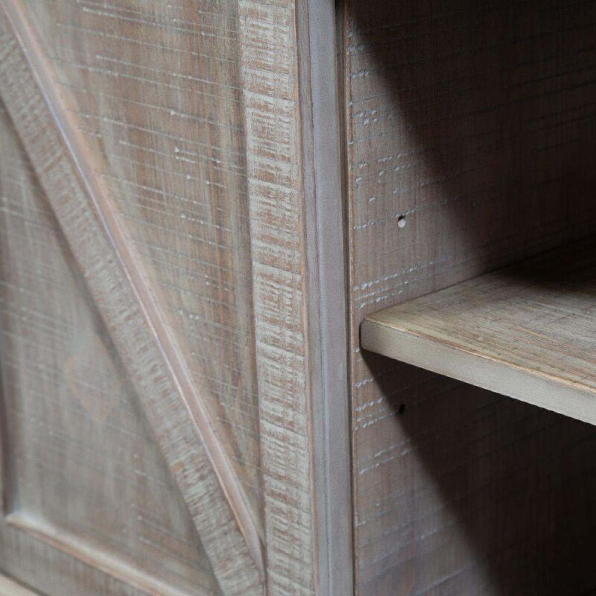 Parkland Falls Sofa Table - Image 14