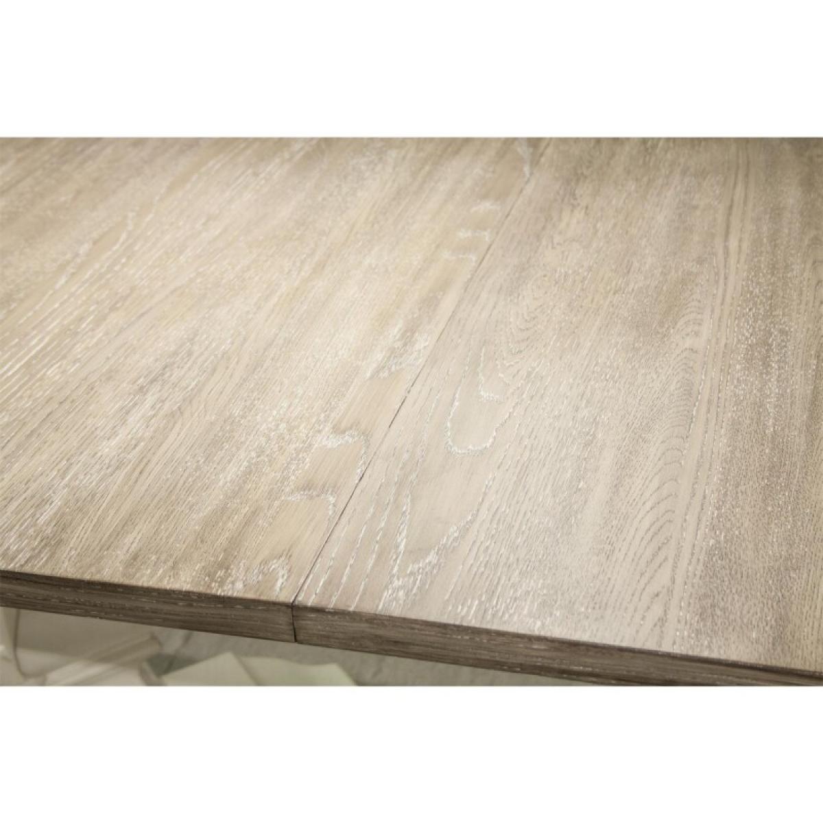 Myra Rectangle Dining Table - Image 9