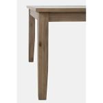 Eastern Tides Extension Dining Table - Image 7