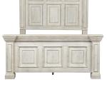 Queen Mansion Footboard - Image 4