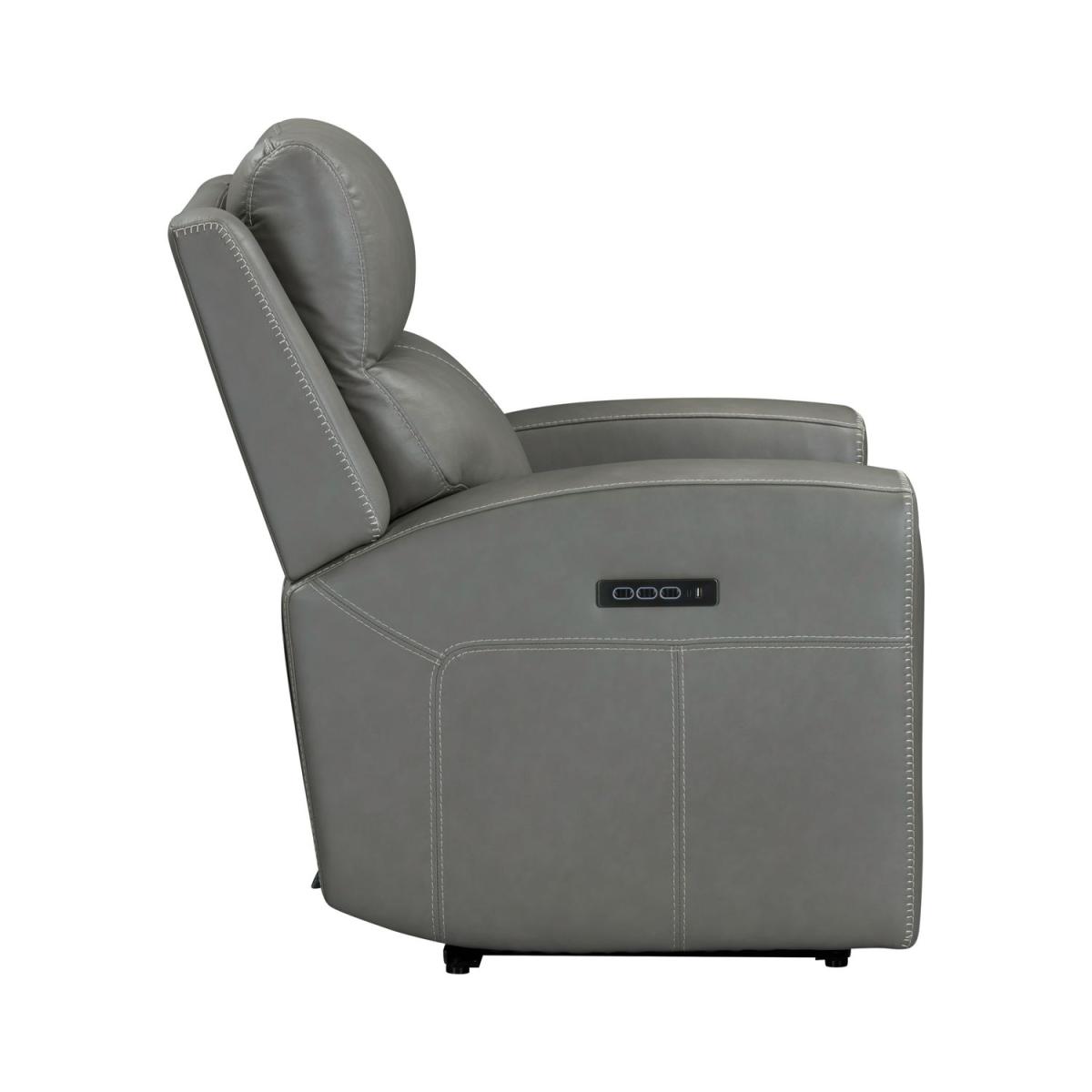 Camden ZW Recliner P3 - Image 5
