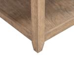 Millstone End Table - Image 10