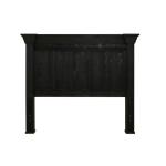 Terra Dark, King Bed - Terra Dark - Image 3