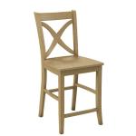 24'' Vineyard Counter Stool