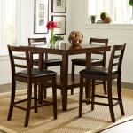 5 Piece Gathering Table Set