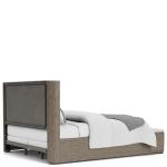 Sariel Queen Upholstered Bed - Image 14