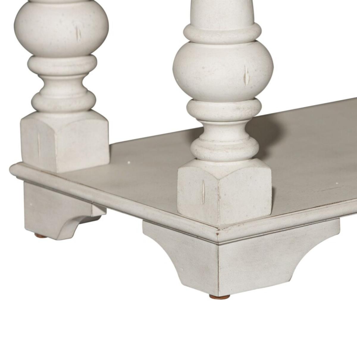Morgan Creek Sofa Table - Image 10