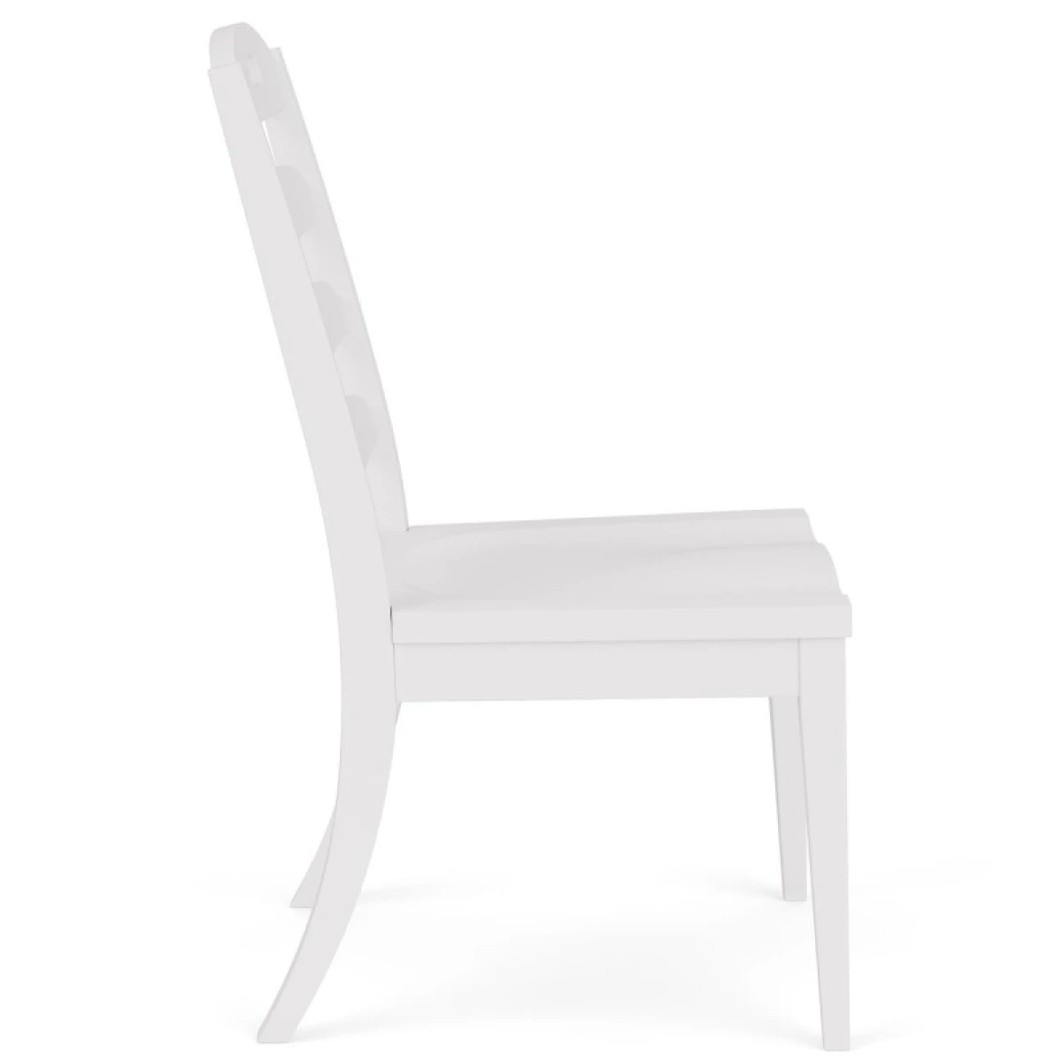 Cora Ladderback Side Chair 2in - Image 11