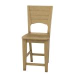 24'' Canyon Full Counter Stool - Image 6