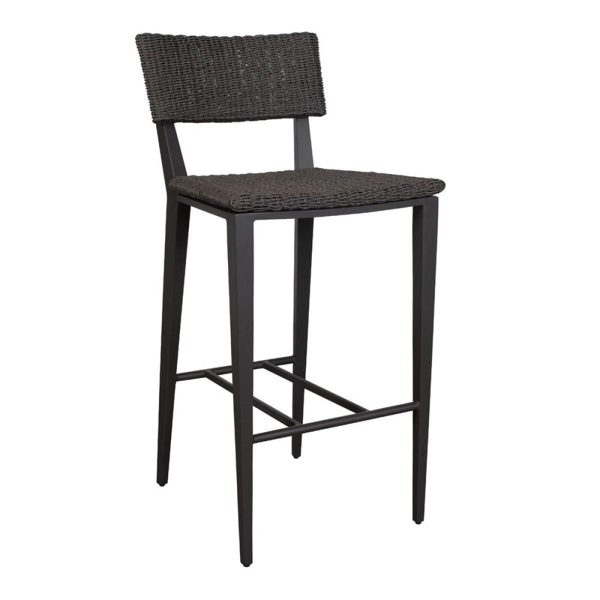 Calbas Outdoor Bar Stool, Java - Image 4