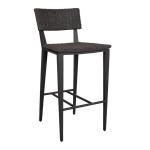 Calbas Outdoor Bar Stool, Java - Image 4