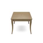 Medium Table Top w/Shaker Legs Base - Image 14