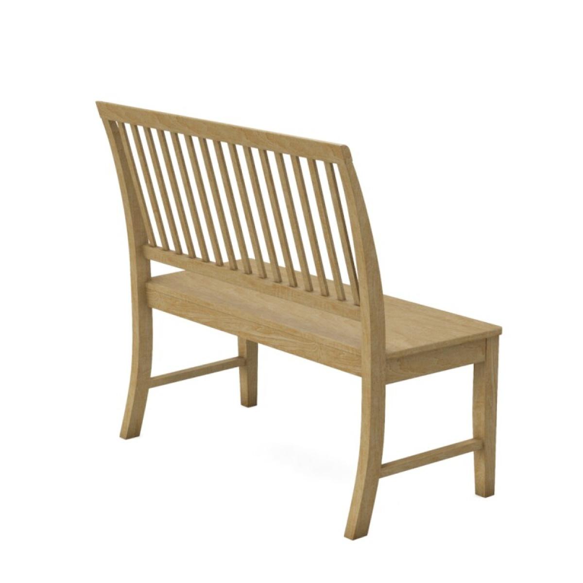 Mission Bench - Image 28