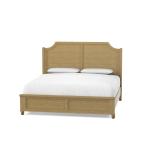 The Vista Bed: Available In K, Q, and Tw - BD-1502KH - Image 6
