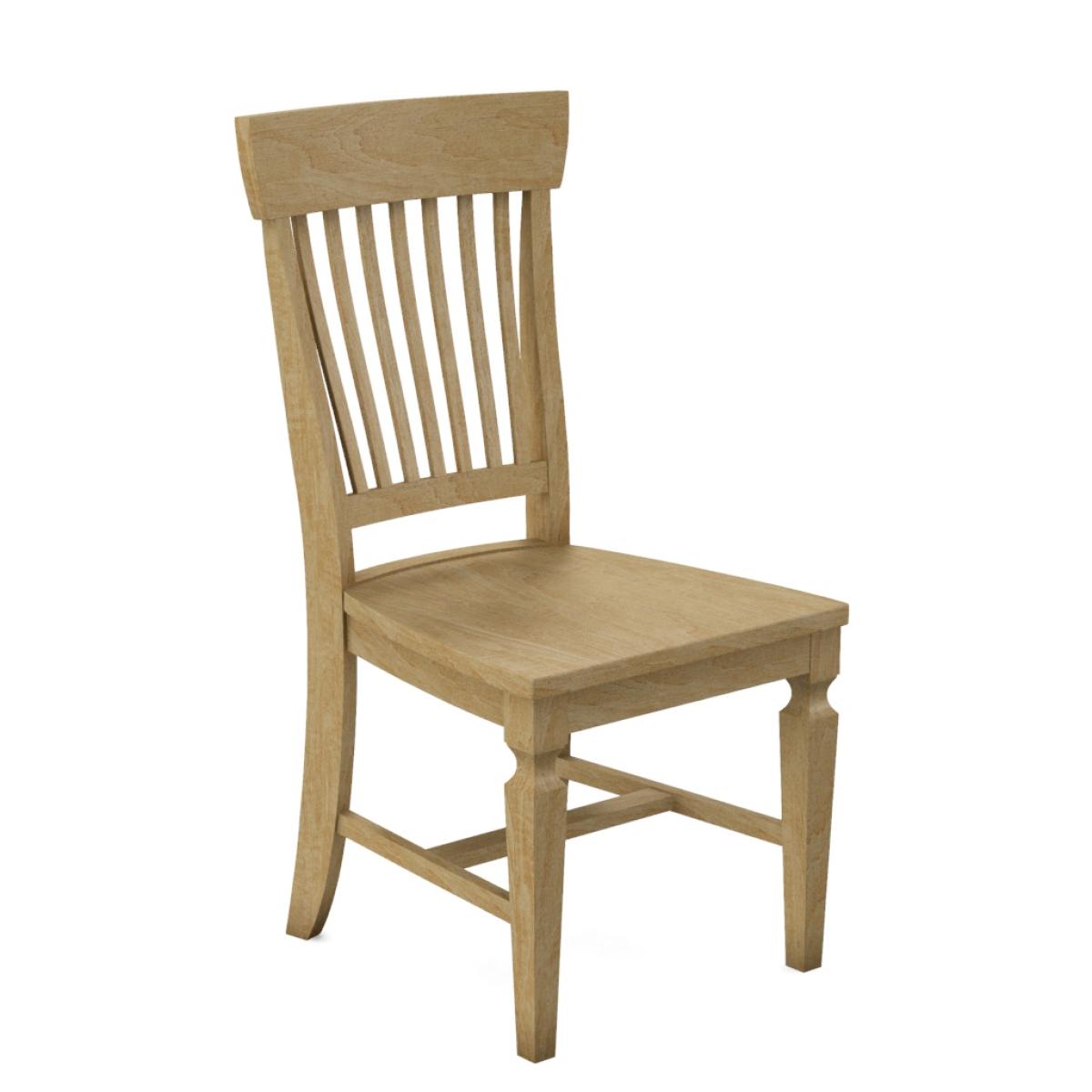 Vista Slatback Chair - Image 37