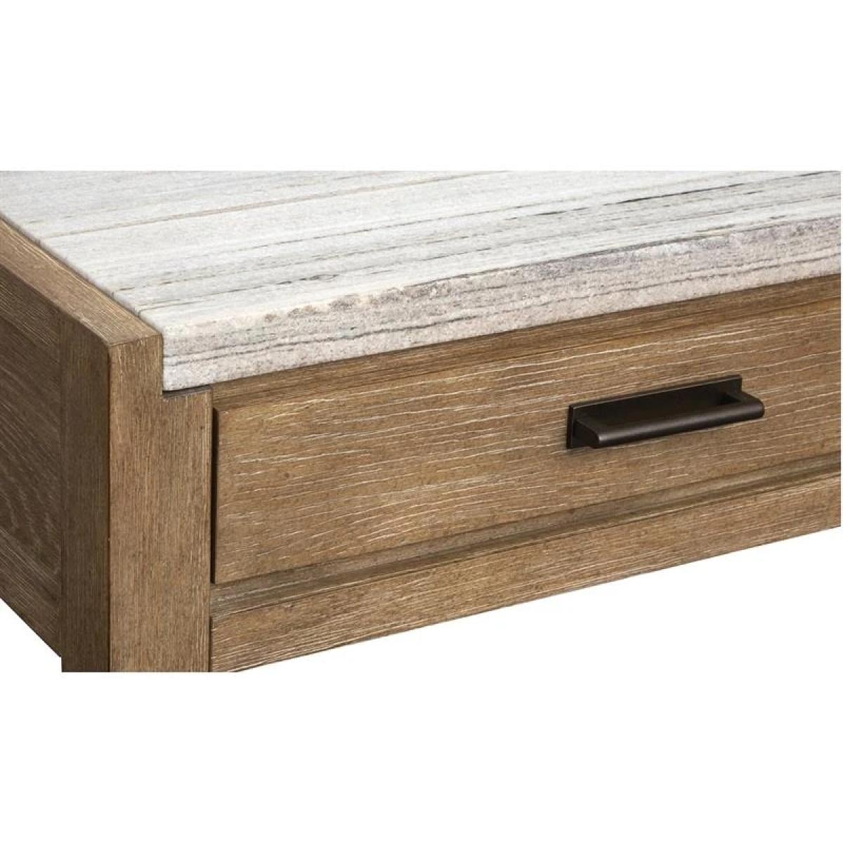 Plum T5768-73 Rectangular Sofa Table - Image 7