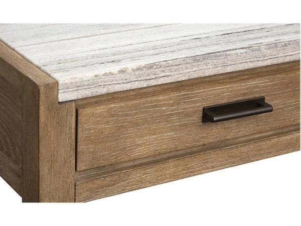 Plum T5768-73 Rectangular Sofa Table - Image 7