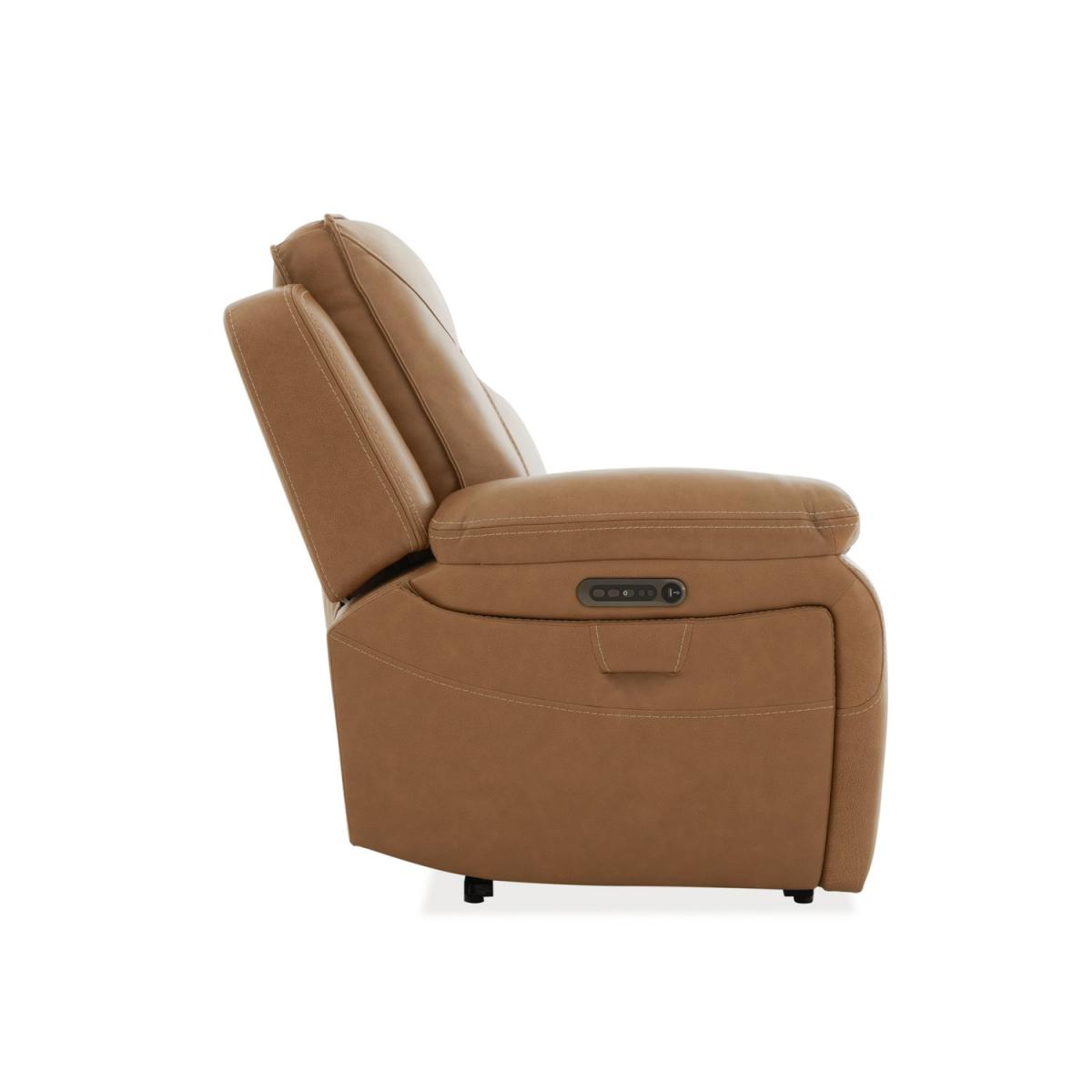 L Arm Recliner P3 & ZW - Image 5