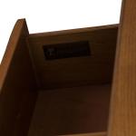 Treasures Buffet - Oak - Image 11