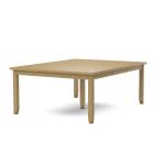 Butterfly Leaf Table Top w/ 30" Thick Shaker Legs (Set of 5) - T-73B - Image 35