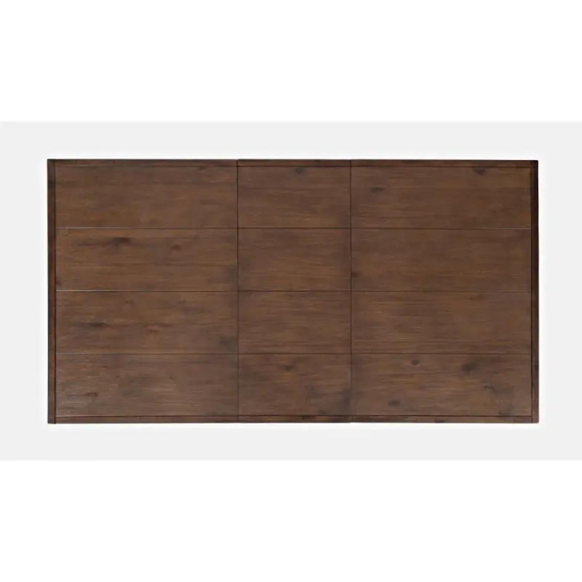 Mission Viejo High-low Dining Table - Image 14