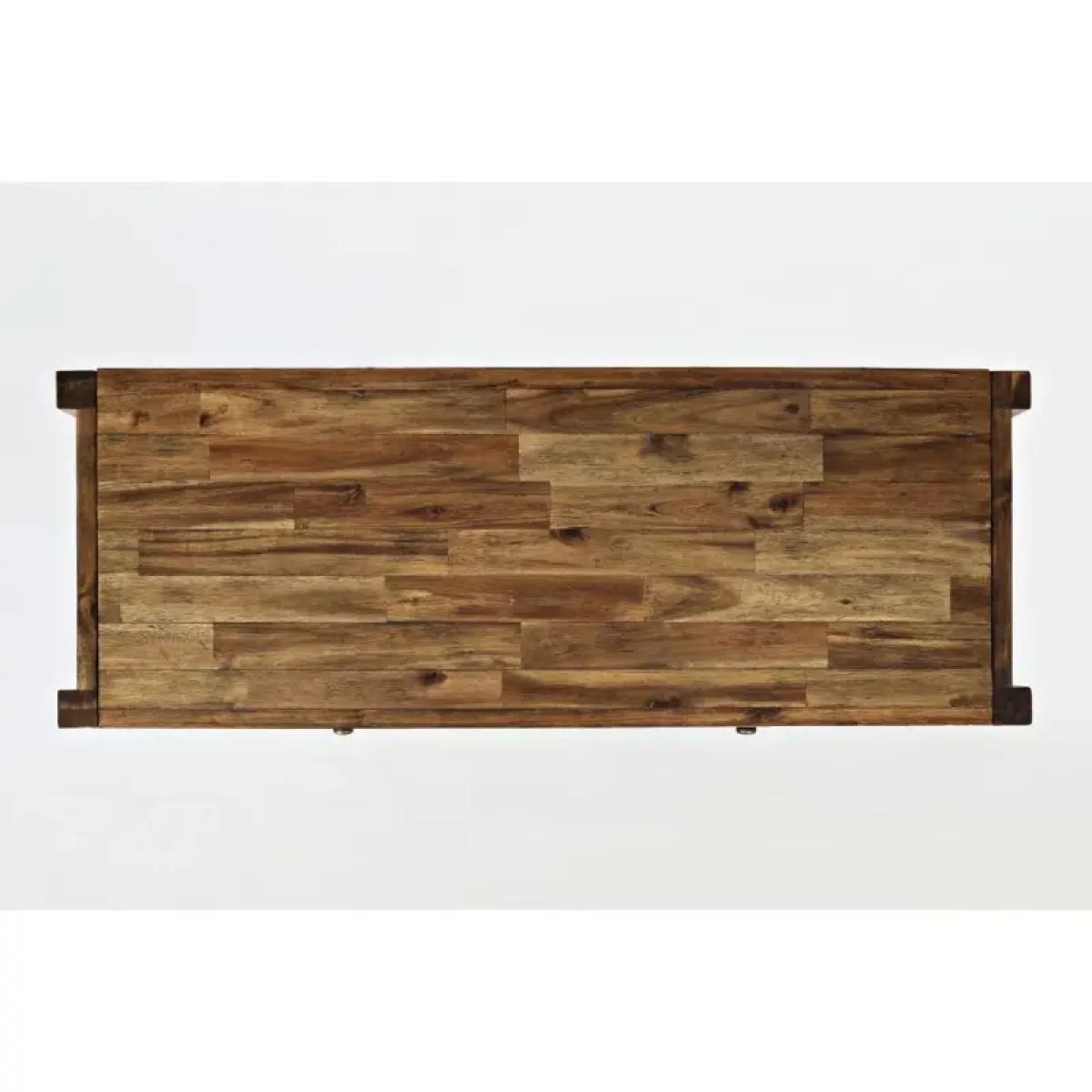 Beacon Street Console Table - Image 6