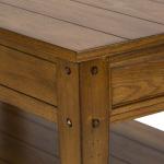 Lake House Lift Top Cocktail Table - Image 10