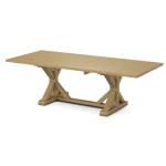 Sierra Trestle Table Top & Base - T-4272XXB - Image 26
