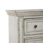 Big Valley 5 Drawer Chest - Image 12