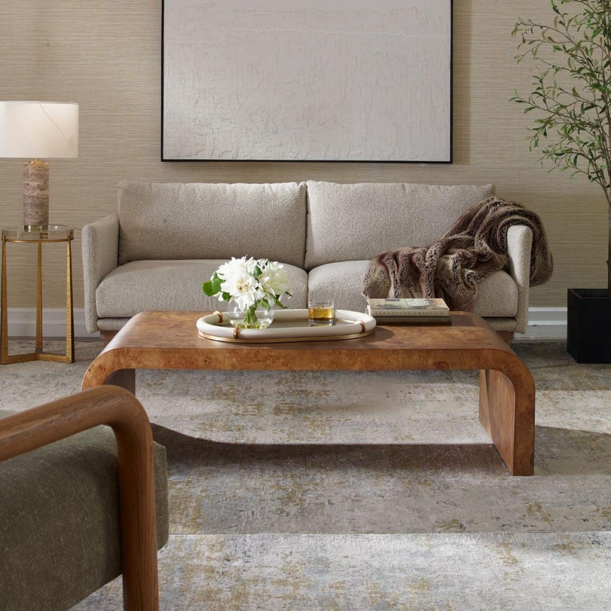 Carraway Coffee Table - Image 3