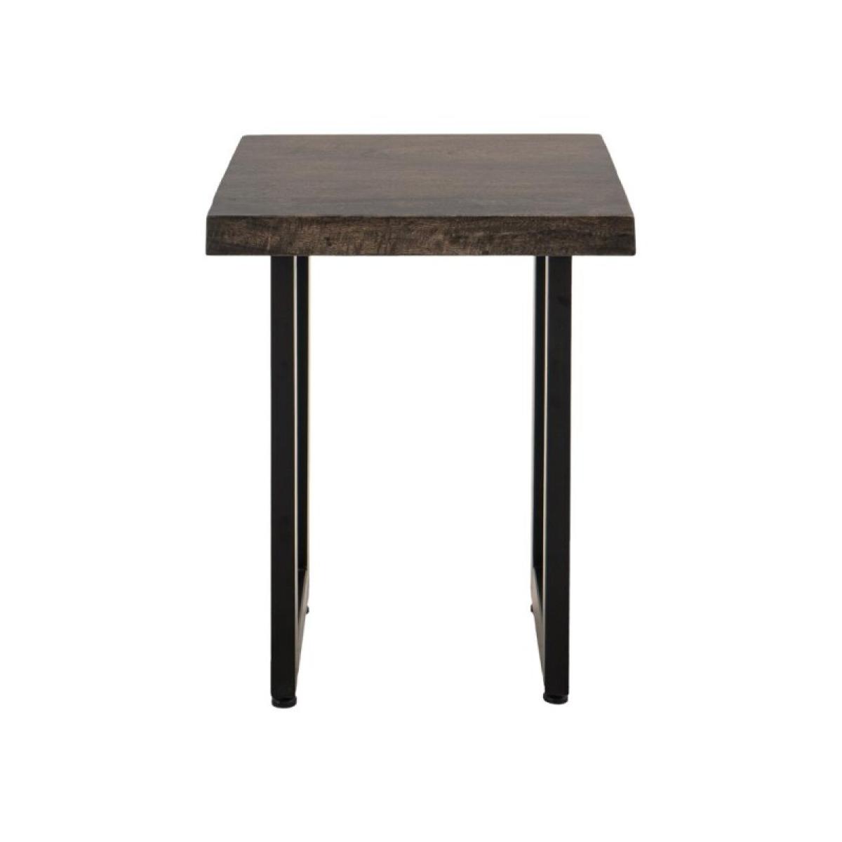 Chairside Table - Raramuri - Image 3